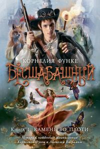 Обложка книги «Камень во плоти»