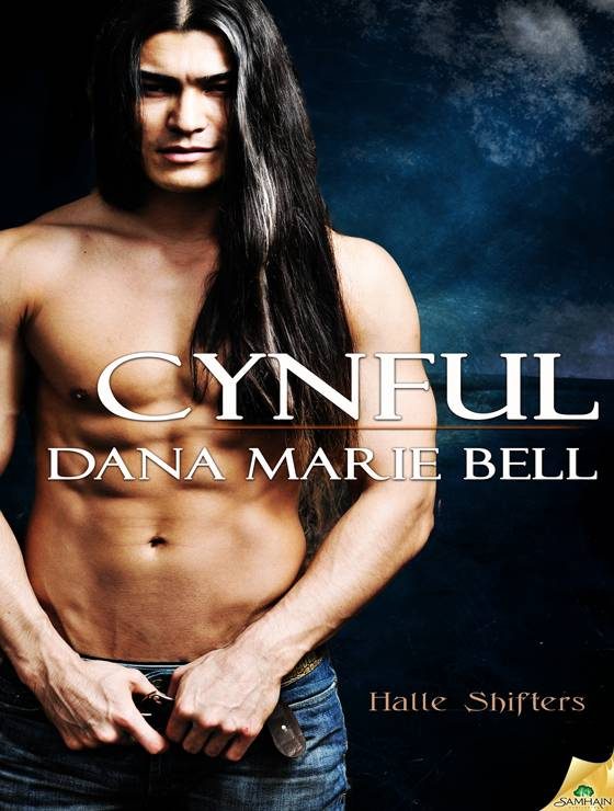 Обложка книги «Cynful»