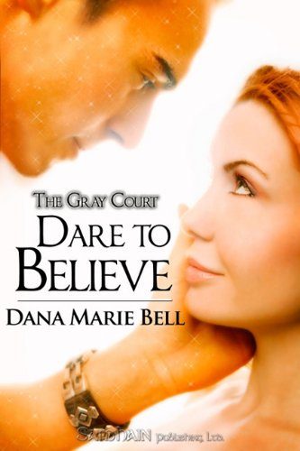Обложка книги «Dare to Believe»