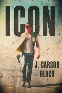 Обложка книги «Icon»