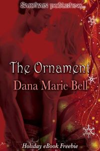 Обложка книги «The Ornament: Adrian and Sheri»