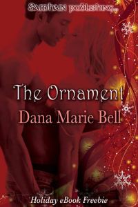 Обложка книги «The Ornament: Max and Emma»