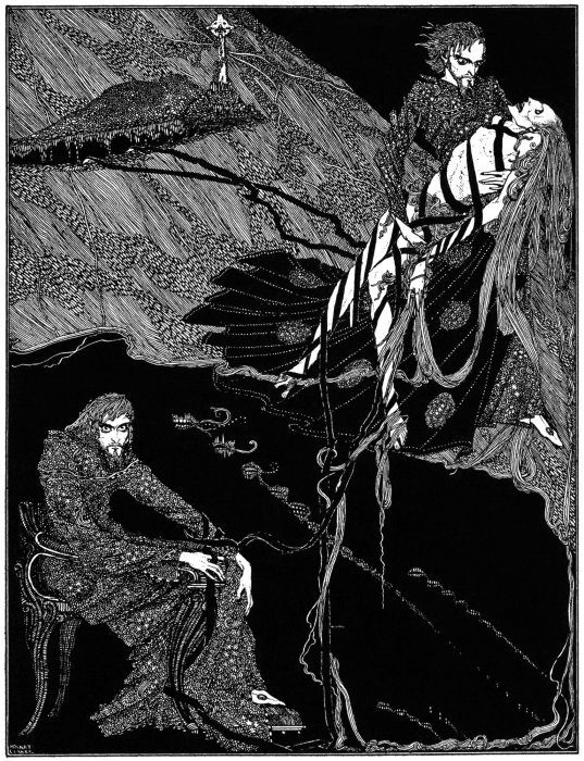 Обложка книги «Берениса»