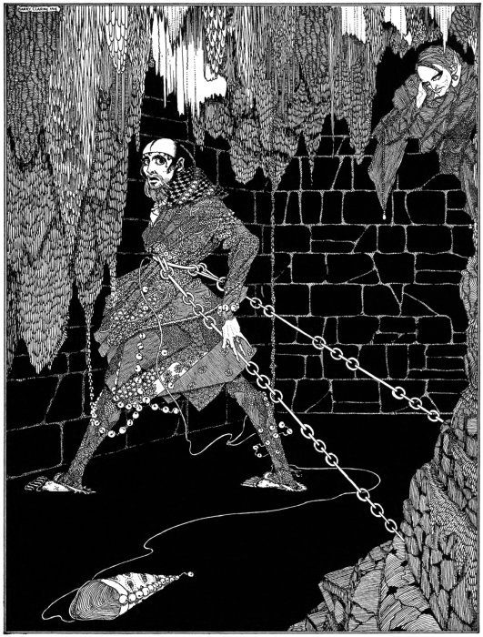 Обложка книги «Бочка амонтильядо»