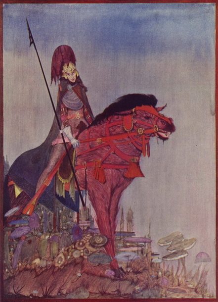 Обложка книги «Метценгерштейн»