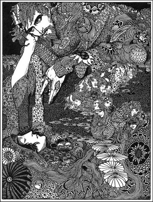 Обложка книги «Морэлла»
