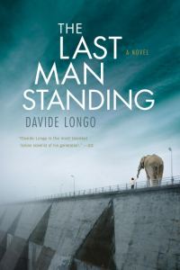 Обложка книги «The Last Man Standing»