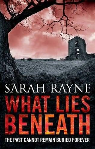 Обложка книги «What Lies Beneath»