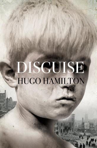 Обложка книги «Disguise»