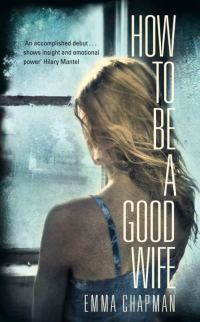 Обложка книги «How to Be a Good Wife»