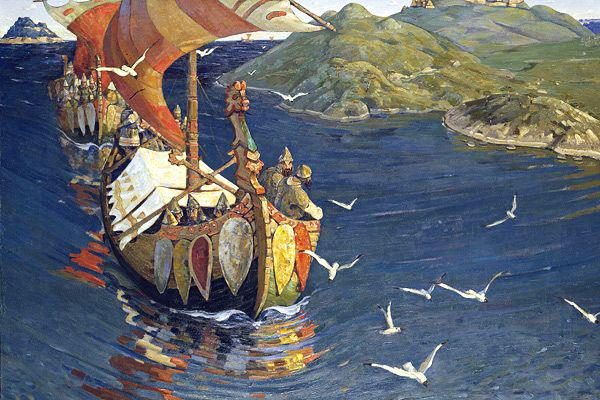 Обложка книги «Существует ли русская нация и почему Россия отстала от Европы»