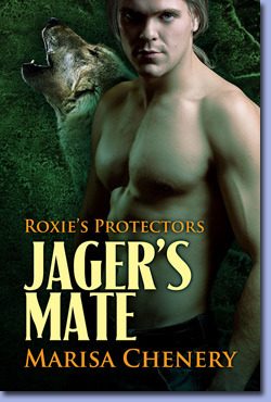 Обложка книги «Jagers Mate»