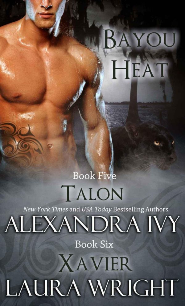 Обложка книги «Talon/Xavier»