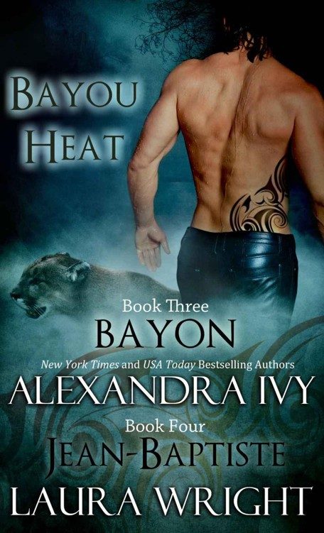 Обложка книги «Bayon/Jean-Baptiste»