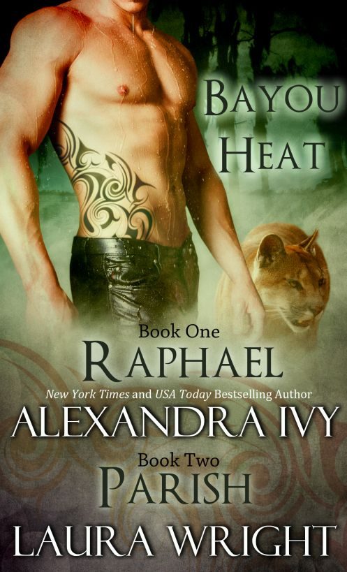 Обложка книги «Raphael/Parish»