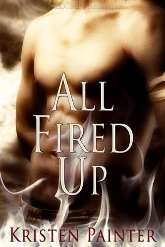 Обложка книги «All Fired Up»