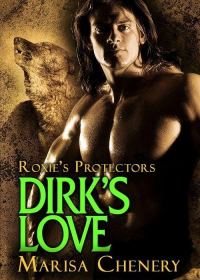 Обложка книги «Dirk's Love»