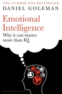 Обложка книги «Emotional Intelligence»