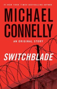 Обложка книги «Switchblade: An Original Story»