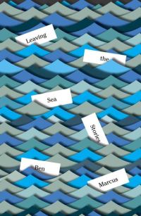 Обложка книги «Leaving the Sea: Stories»