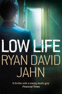 Обложка книги «Low Life»