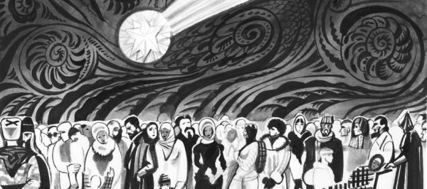 Обложка книги «Газета Завтра 3 (1052 2014)»