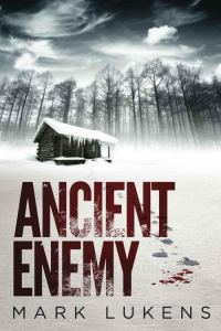Обложка книги «Ancient Enemy»