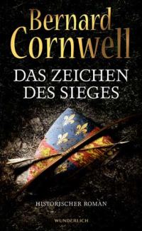 Обложка книги «Das Zeichen des Sieges»