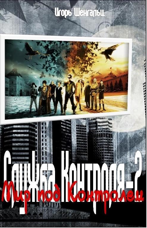 Обложка книги «Провинциальный маг»