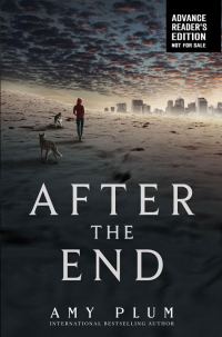Обложка книги «After the End»