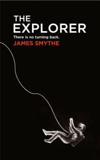 Обложка книги «The Explorer»