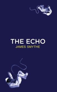 Обложка книги «The Echo»