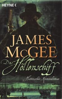 Обложка книги «Das Höllenschiff»