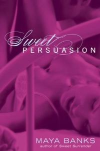 Обложка книги «Sweet Persuasion»