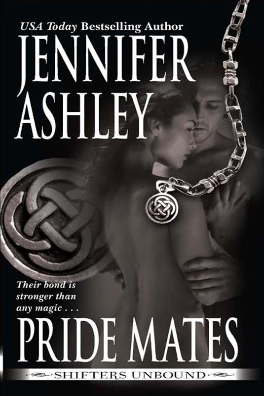 Обложка книги «Pride Mates»