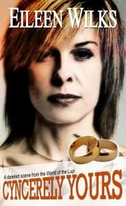 Обложка книги «Cyncerely Yours»