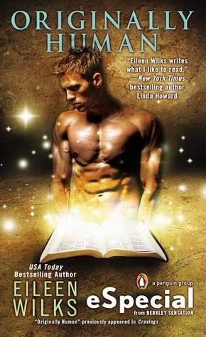 Обложка книги «Originally Human»