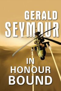 Обложка книги «In Honour Bound»