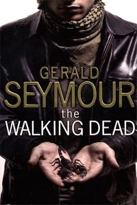 Обложка книги «The Walking Dead»