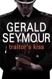 Обложка книги «Traitor's Kiss»