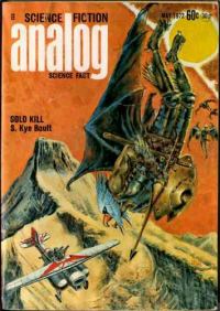 Обложка книги «The Observer»
