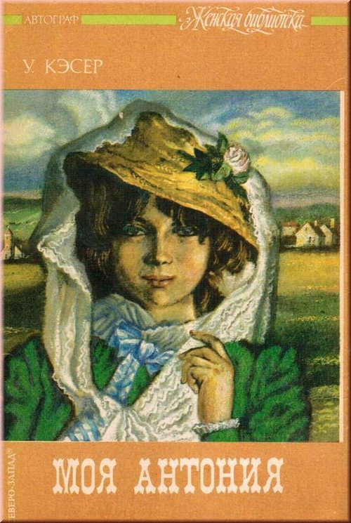 Обложка книги «Погибшая леди»