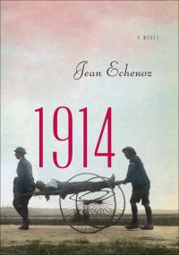Обложка книги «1914»