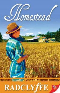 Обложка книги «Homestead»