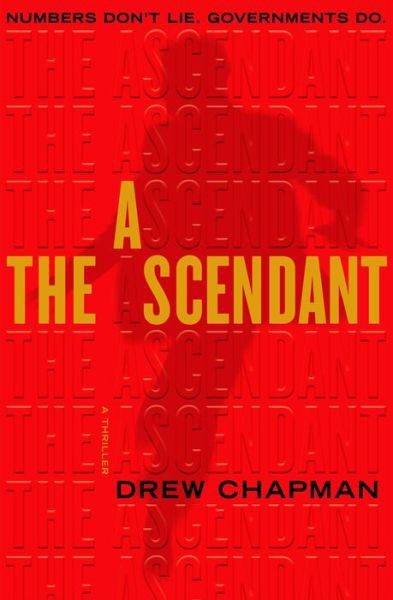 Обложка книги «The Ascendant»