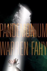 Обложка книги «Pandemonium»