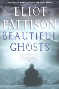 Обложка книги «Beautiful Ghosts»