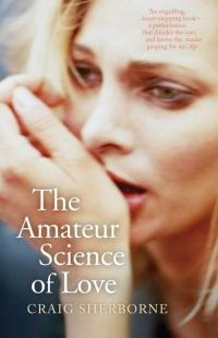 Обложка книги «The Amateur Science of Love»