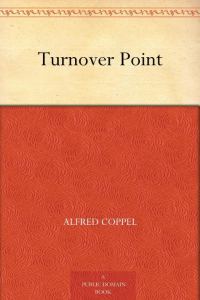 Обложка книги «Turnover Point»