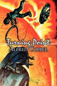 Обложка книги «Turning Point»